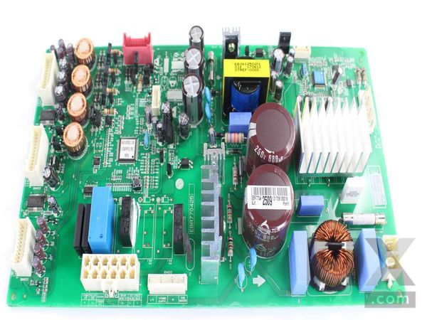 12080470-1-M-LG-EBR77042509-PCB ASSEMBLY,MAIN