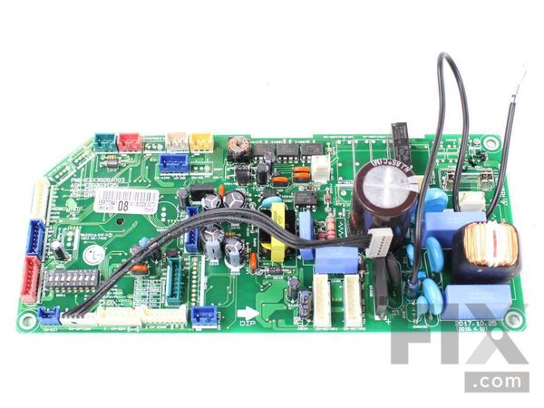 12080476-1-M-LG-EBR77384108-PCB ASSEMBLY