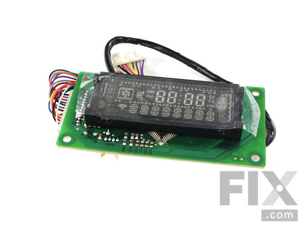 12080502-1-M-LG-EBR78230402-PCB ASSEMBLY,DISPLAY