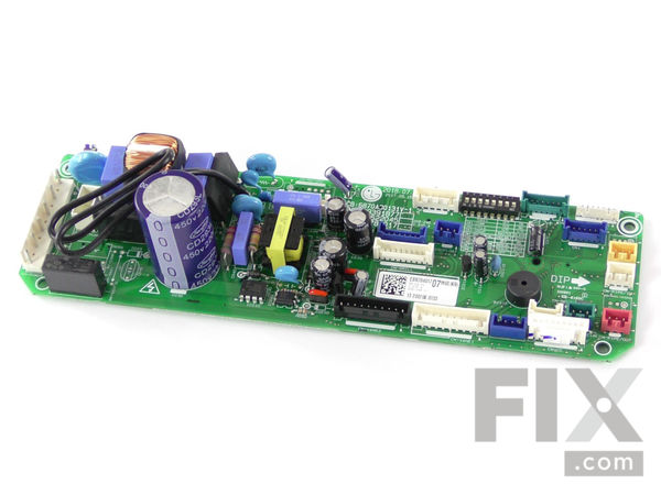 12080516-1-M-LG-EBR78401707-PCB ASSEMBLY,MAIN