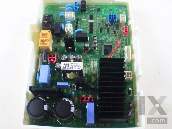 12080520-1-M-LG-EBR78499602-PCB ASSEMBLY,MAIN