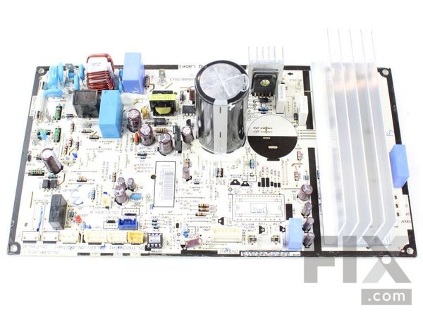 12080528-1-M-LG-EBR78632013-PCB ASSEMBLY