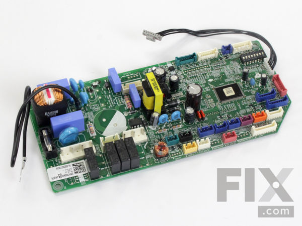 12080582-1-M-LG-EBR79004805-PCB ASSEMBLY,MAIN