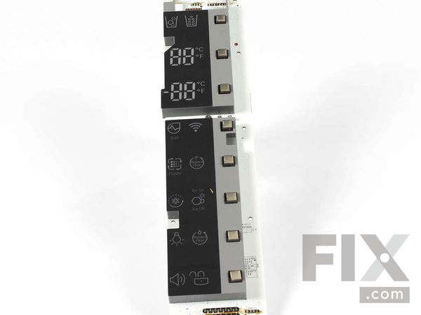 12080585-1-M-LG-EBR79159717-PCB ASSEMBLY,DISPLAY