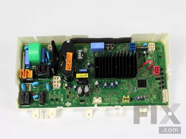 12080587-1-M-LG-EBR79203408-Electronic Control Board