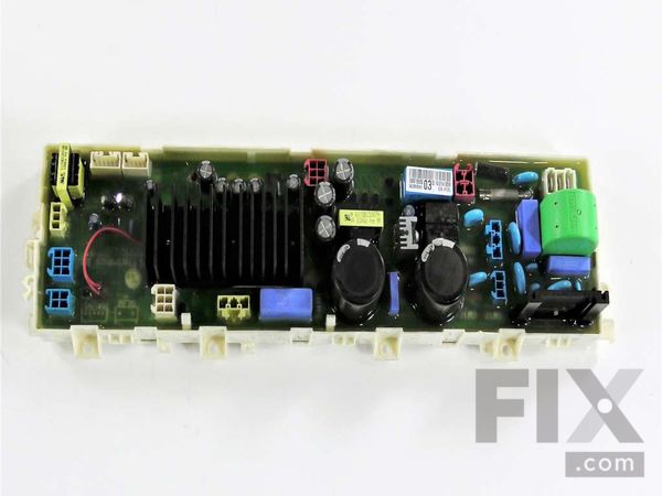 12080652-1-M-LG-EBR79505203-PCB ASSEMBLY,MAIN