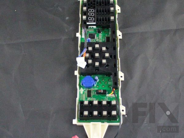 12080656-1-M-LG-EBR79505409-PCB ASSEMBLY,DISPLAY