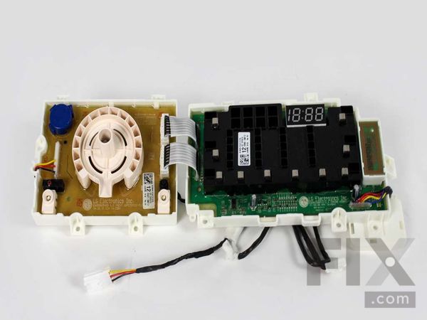 12080677-1-M-LG-EBR79777512-PCB ASSEMBLY,DISPLAY