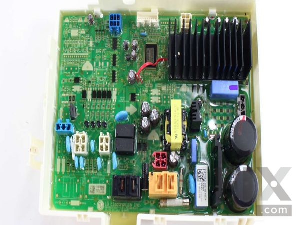 12080688-1-M-LG-EBR79950227-PCB ASSEMBLY,MAIN