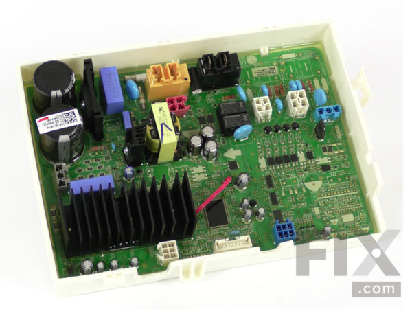 12080692-1-M-LG-EBR79950240-PCB ASSEMBLY,MAIN