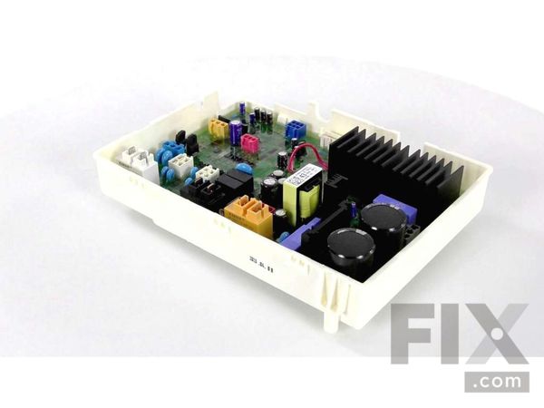 12080695-1-M-LG-EBR79950243-PCB ASSEMBLY,MAIN