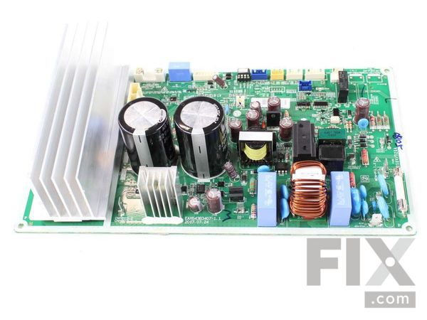 12080696-1-M-LG-EBR80090805-PCB ASSEMBLY,MAIN