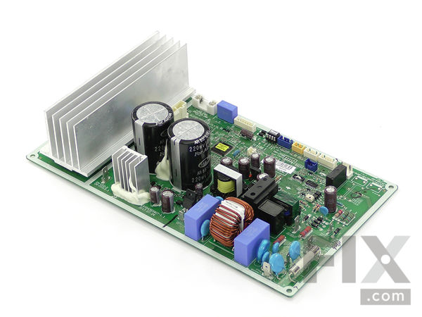 12080697-1-M-LG-EBR80090806-PCB ASSEMBLY,MAIN