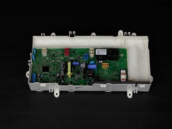12080712-1-M-LG-EBR80198611-PCB ASSEMBLY,MAIN