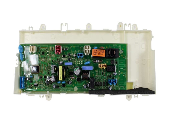 12080713-1-M-LG-EBR80198612-PCB ASSEMBLY,MAIN
