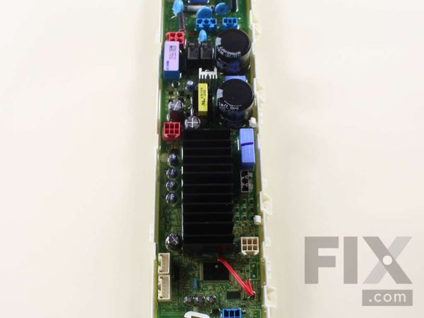 12080717-1-M-LG-EBR80321809-PCB ASSEMBLY,MAIN