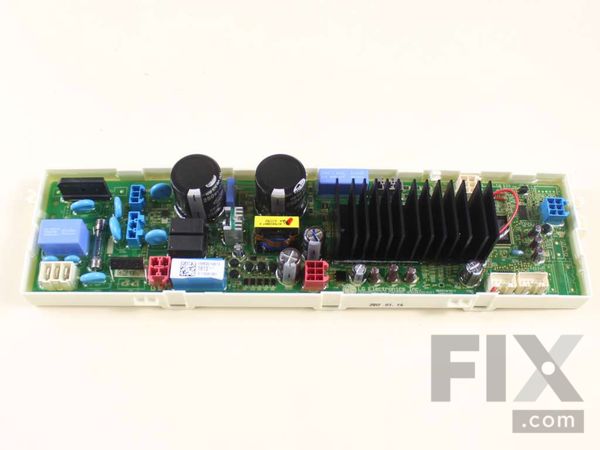 12080718-1-M-LG-EBR80321813-PCB ASSEMBLY,MAIN