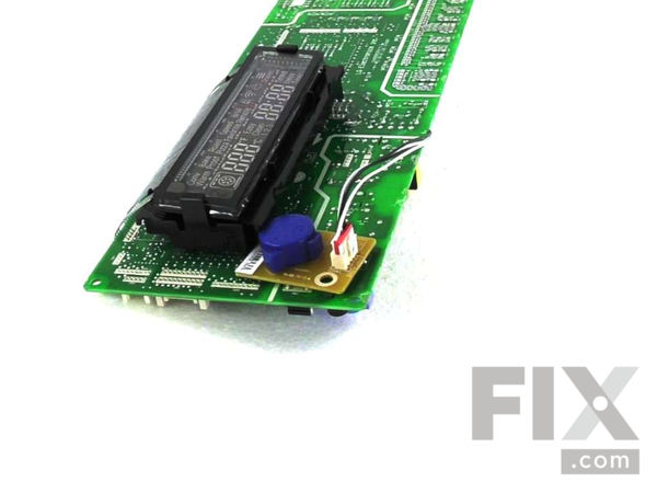 12080726-1-M-LG-EBR80595306-PCB ASSEMBLY,MAIN