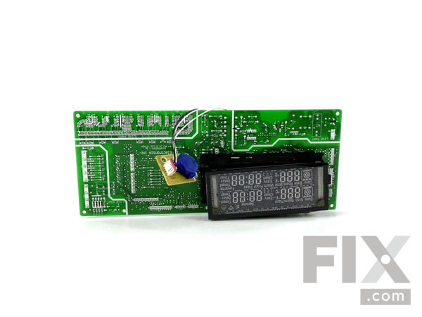 12080727-1-M-LG-EBR80595310-PCB ASSEMBLY,MAIN