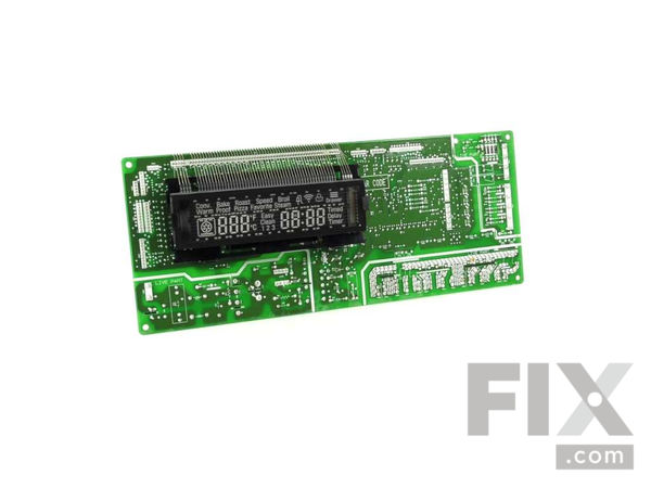 12080728-1-M-LG-EBR80595313-PCB ASSEMBLY,MAIN