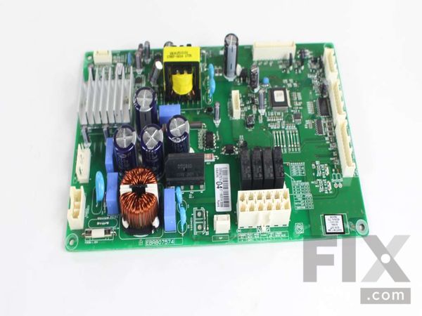 12080735-1-M-LG-EBR80757404-PCB ASSEMBLY,MAIN