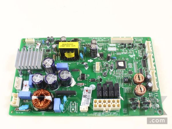 12080736-1-M-LG-EBR80757406-PCB ASSEMBLY,MAIN