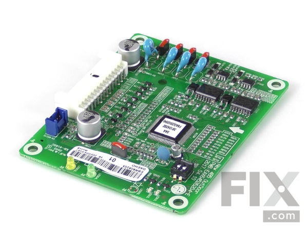 12080738-1-M-LG-EBR80820501-PCB ASSEMBLY,SUB