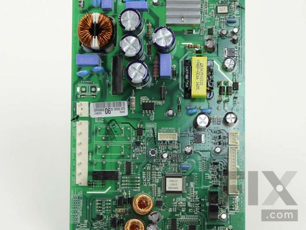 12080739-1-M-LG-EBR80860806-PCB ASSEMBLY,MAIN