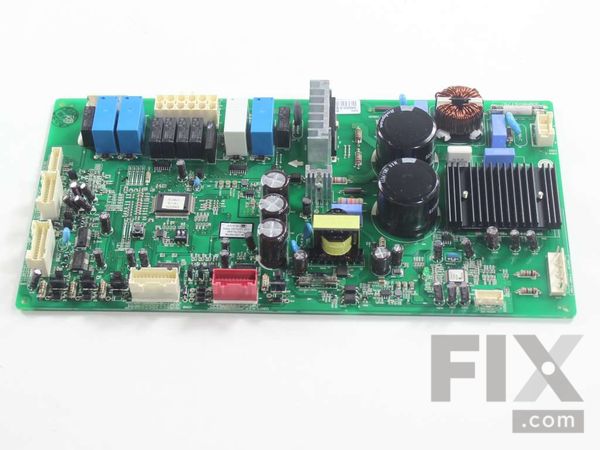 12080746-1-M-LG-EBR80977510-PCB ASSEMBLY,MAIN