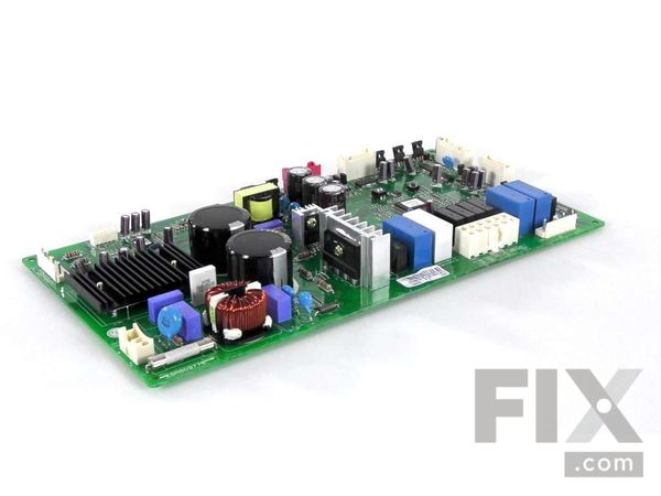 12080747-1-M-LG-EBR80977511-PCB ASSEMBLY,MAIN