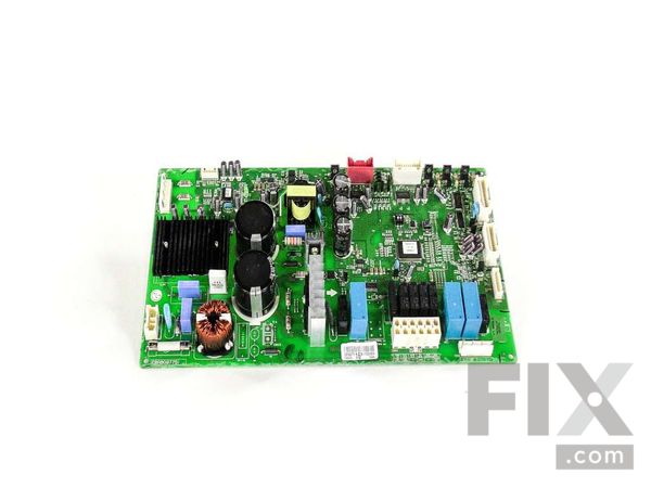 12080748-1-M-LG-EBR80977516-PCB ASSEMBLY,MAIN