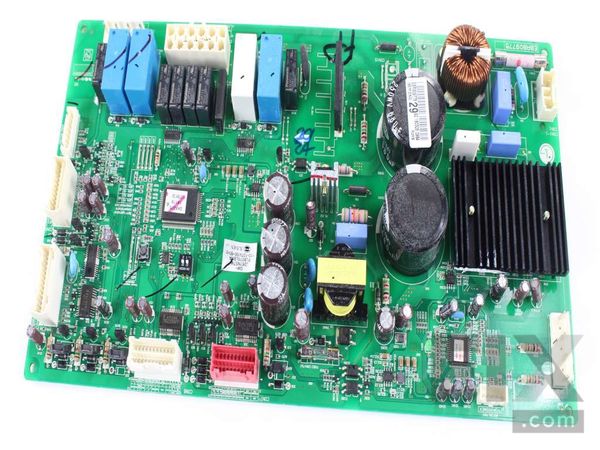 12080752-1-M-LG-EBR80977529-PCB ASSEMBLY,MAIN