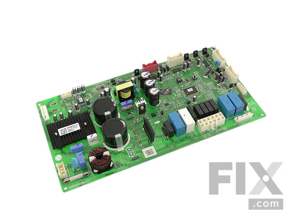 12080753-1-M-LG-EBR80977530-PCB ASSEMBLY,MAIN