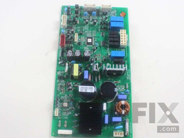 12080756-1-M-LG-EBR80977632-PCB ASSEMBLY,MAIN