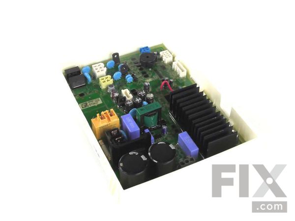 12080761-1-M-LG-EBR81121307-PCB ASSEMBLY,MAIN