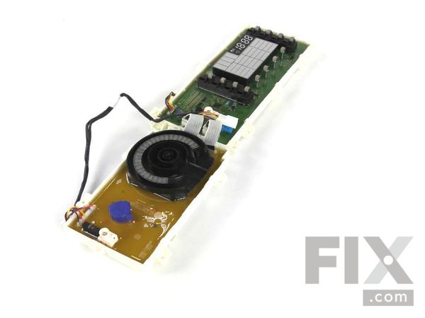 12080767-1-M-LG-EBR81137801-PCB ASSEMBLY,DISPLAY