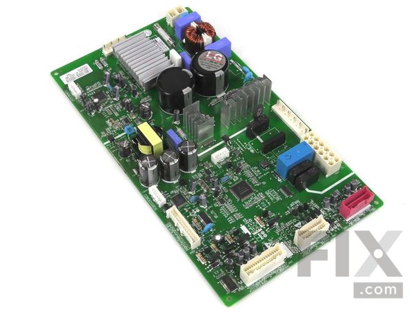 12080768-1-M-LG-EBR81182701-PCB ASSEMBLY,MAIN