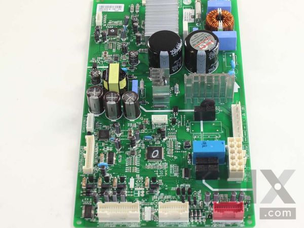 12080769-1-M-LG-EBR81182702-PCB ASSEMBLY,MAIN