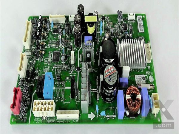 12080770-1-M-LG-EBR81182703-PCB ASSEMBLY,MAIN