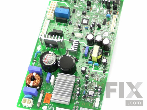 12080771-1-M-LG-EBR81182704-PCB ASSEMBLY,MAIN