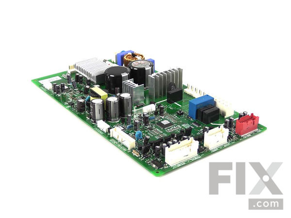 12080772-1-M-LG-EBR81182705-PCB ASSEMBLY,MAIN