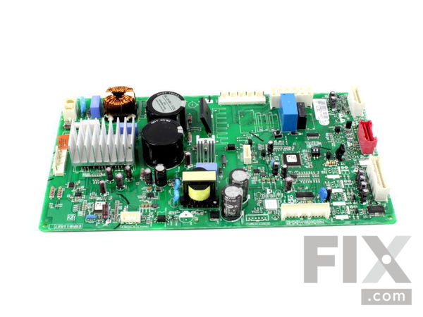 12080776-1-M-LG-EBR81182755-PCB ASSEMBLY,MAIN