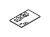 PCB ASSEMBLY,MAIN – Part Number: EBR81182756