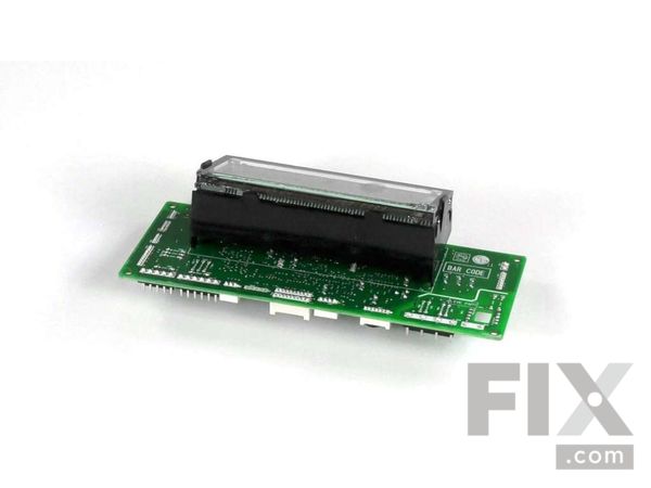 12080797-1-M-LG-EBR81445902-PCB ASSEMBLY,MAIN