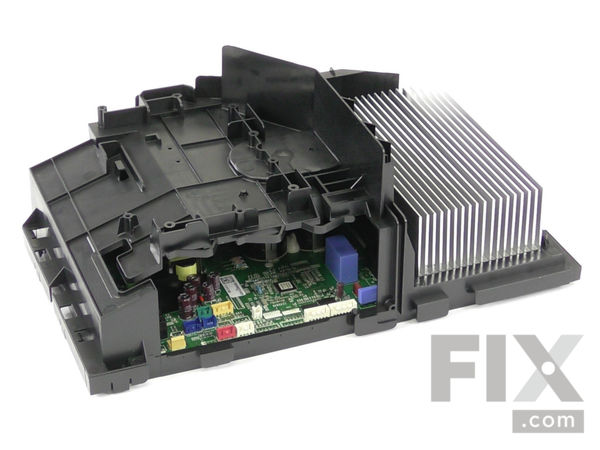 12080803-1-M-LG-EBR81466607-PCB ASSEMBLY