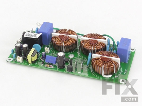 12080817-1-M-LG-EBR82008001-PCB ASSEMBLY,EMI
