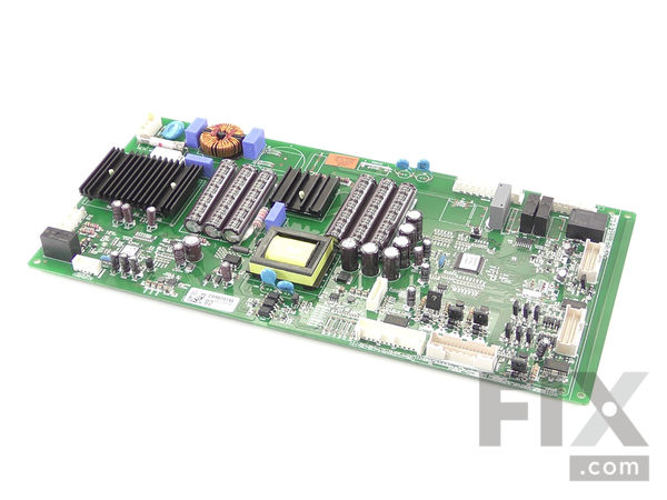 12080818-1-M-LG-EBR82014802-PCB ASSEMBLY,MAIN