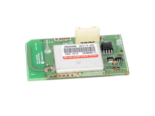 12080823-1-M-LG-EBR82056905-PCB ASSEMBLY,MODULE
