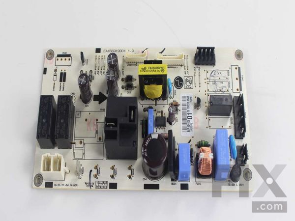 12080838-1-M-LG-EBR82400901-PCB ASSEMBLY,POWER