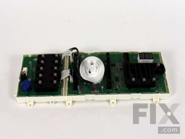 12080839-1-M-LG-EBR82427001-PCB ASSEMBLY,DISPLAY